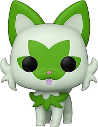 Funko POP Games Pokemon 984 Sprigatito Figür