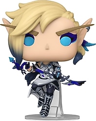 Funko POP Games World Of Warcraft 1045 Alleria Windrunner Figür