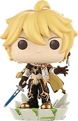 Funko POP Genshin Impact 160 Aether Figür