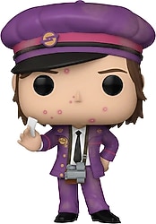 Funko POP Harry Potter 170 Stan Shunpike Figür
