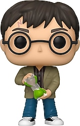Funko POP Harry Potter 180 Harry Potter Figür