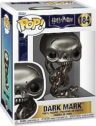 Funko POP Harry Potter 184 Dark Mark Figür