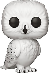 Funko POP Harry Potter 76 Hedwig Figür