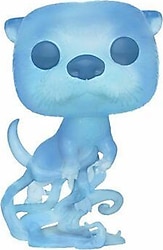 Funko POP Harry Potter 106 Patronus Hermione Figür