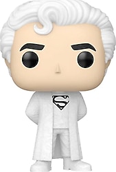 Funko POP Hereos Superman The Movie 538 Jor-El Figür