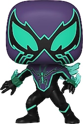 Funko POP Marvel 1446 Chasm Figür