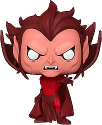 Funko POP Marvel Strange Tales 1557 Mephisto Figür