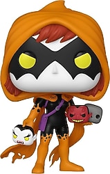 Funko POP Marvel Strange Tales 1560 Hallow's Eye Figür