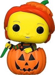 Funko POP Movies Chucky 1589 Good Guy Chucky Figür