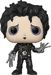 Funko POP Movies Edward Scissorhands 979 Edward Scissorhands Figür