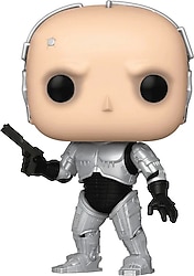 Funko POP Movies Robocop 1635 Robocop Figür
