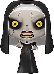 Funko POP Movies The Nun 776 Demonic Nun Figür