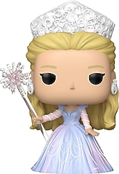 Funko POP Movies Wicked 1926 Glinda In Blue Gown Figür