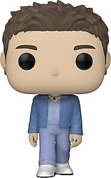 Funko POP Rocks BTS 367 RM Figür