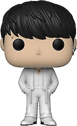 Funko POP Rocks BTS 373 Jung Kook Figür