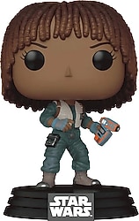 Funko POP Star Wars 722 Osha Aniseya Figür