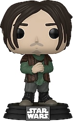 Funko POP Star Wars 723 Qimir Figür
