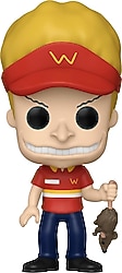 Funko Pop Television Beavis and Butt-Head 1592 Beavis Figür