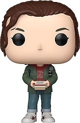 Funko POP Television The Last Of Us 1844 Ellie Figür