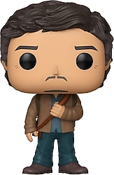 Funko POP Television The Last Of Us 1845 Joel Miller Figür