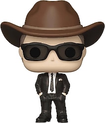 Funko POP Television Yellowstone 1563 John Dutton Figür