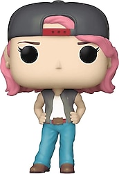 Funko POP Television Yellowstone 1564 Teeter Figür
