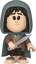 Funko Soda Lord Of The Rings Frodo Baggins Figür