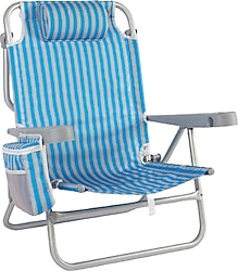 Funky Chairs Beach Star Plaj Sandalyesi