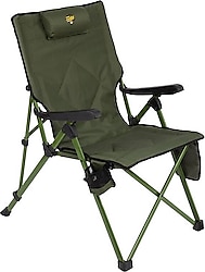 Funky Chairs Comfort Haki Kamp Sandalyesi