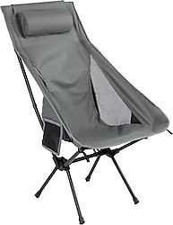 Funky Chairs Sky Ultralight Kamp Sandalyesi