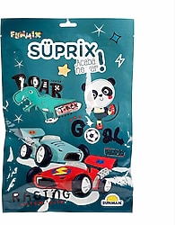 Funmix Boys Sürprix Paket