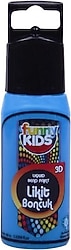 Funny Kids Boyutlu Boncuk Boyası