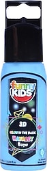 Funny Kids 3D 60 cc Hayalet Boya