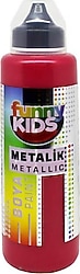 Funny Kids 500 cc Metalik Boya