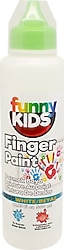 Funny Kids 500 ml Parmak Boyası Beyaz
