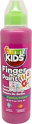 Funny Kids 500 ml Parmak Boyası Fuşya