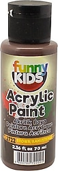Funny Kids 70 ml Akrilik Boya