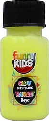 Funny Kids 60 cc Hayalet Boya