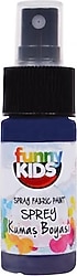 Funny Kids 30 cc Sprey Kumaş Boyası