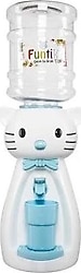 Funtik Toys Kedi Figürlü Mavi Çocuk Su Sebili