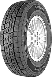Funtoma VanFun Winter 225/70 R15C 112/110R Kış Lastiği