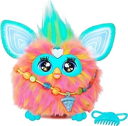 Furby Mercan İnteraktif Peluş F6744