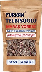 Furkan Telbisoğlu Tane Sumak 100 gr
