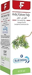 Furkan Ardıç Katranı Yağı 50 ml