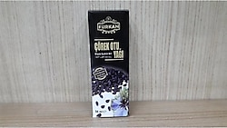 Furkan Çörek Otu Yağı 50 ml