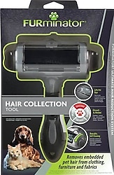 Furminator Kedi ve Köpek Tüy Toplama Rulosu