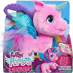 FurReal Fly-A-Lots Alicorn FUR07000 Fiyatları, Özellikleri ve
