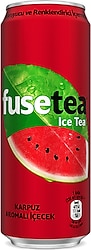 Fuse Tea Soğuk Çay 330 ml