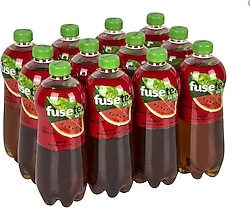 Fuse Tea Karpuz Soğuk Çay 12x1 lt