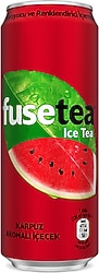 Fuse Tea Karpuz Soğuk Çay 330 ml